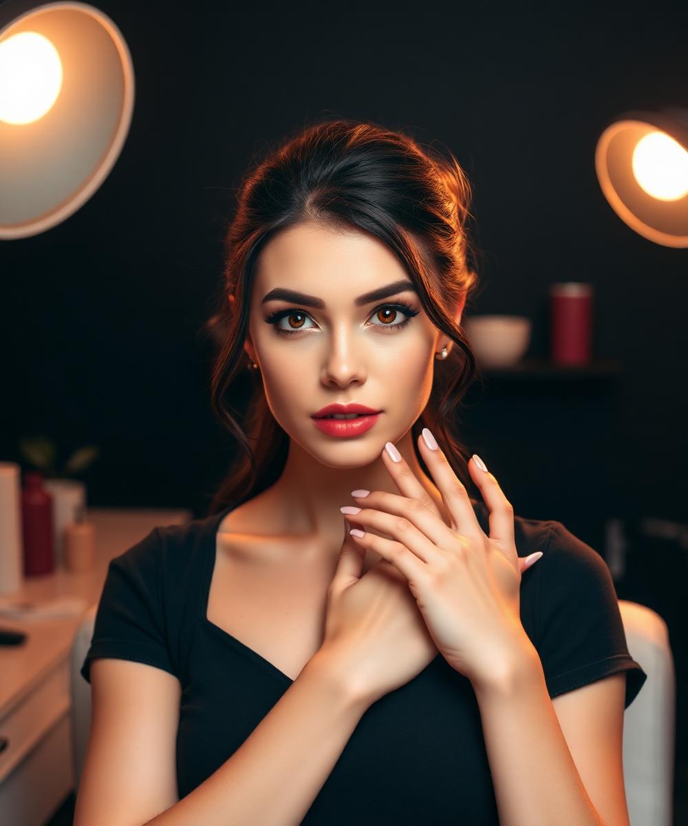 Prothésiste ongulaire Nails First